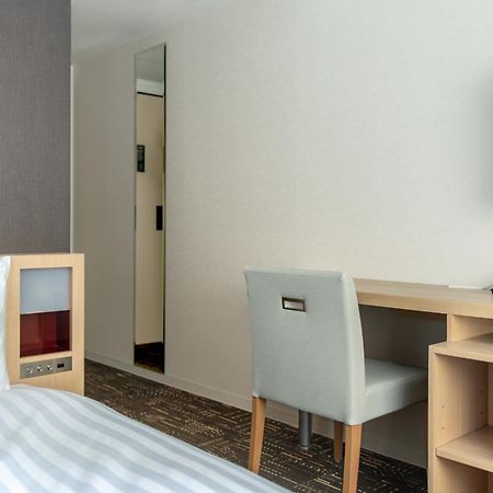 Hotel Vista Kanazawa Exterior photo