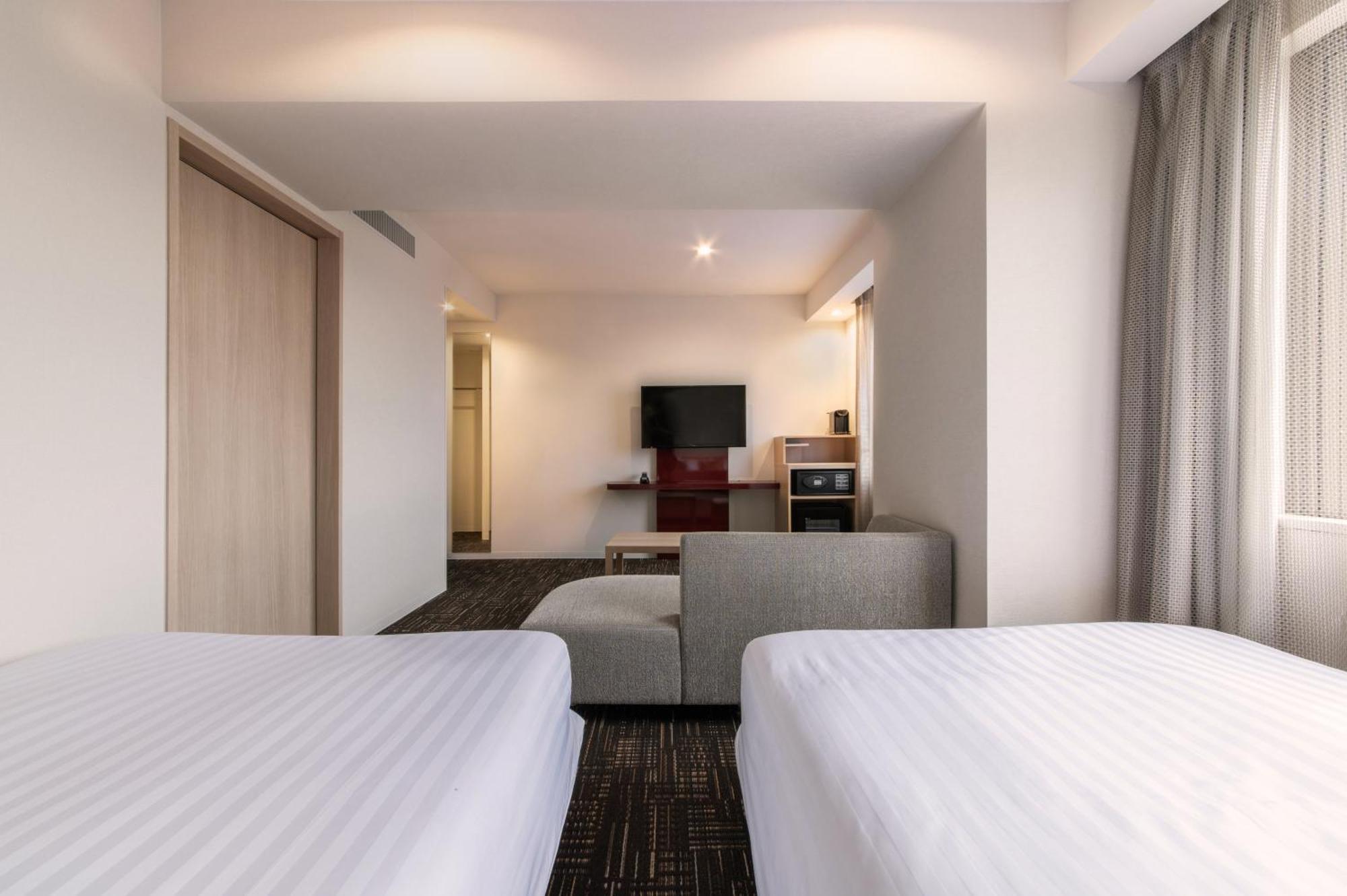 Hotel Vista Kanazawa Room photo