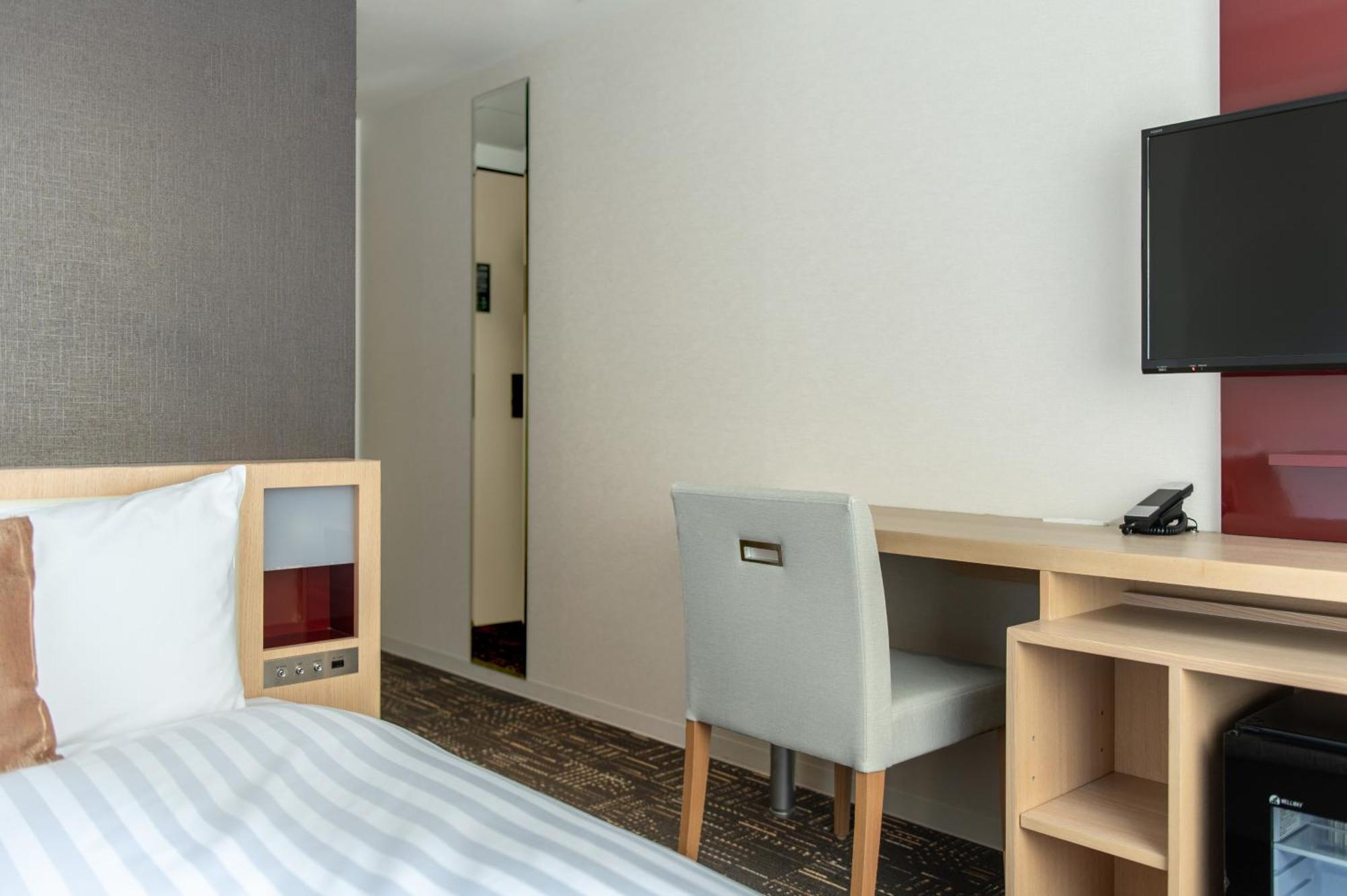 Hotel Vista Kanazawa Exterior photo